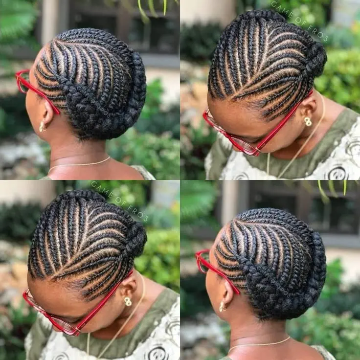 Flat Twist
