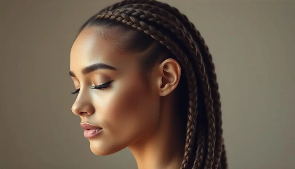 From Day to Night: Styling Ideas for Invisible Braids