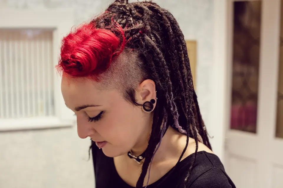 Why Flat Twist in Belleville, MI, Is a Top Choice for Natural Hair Care
