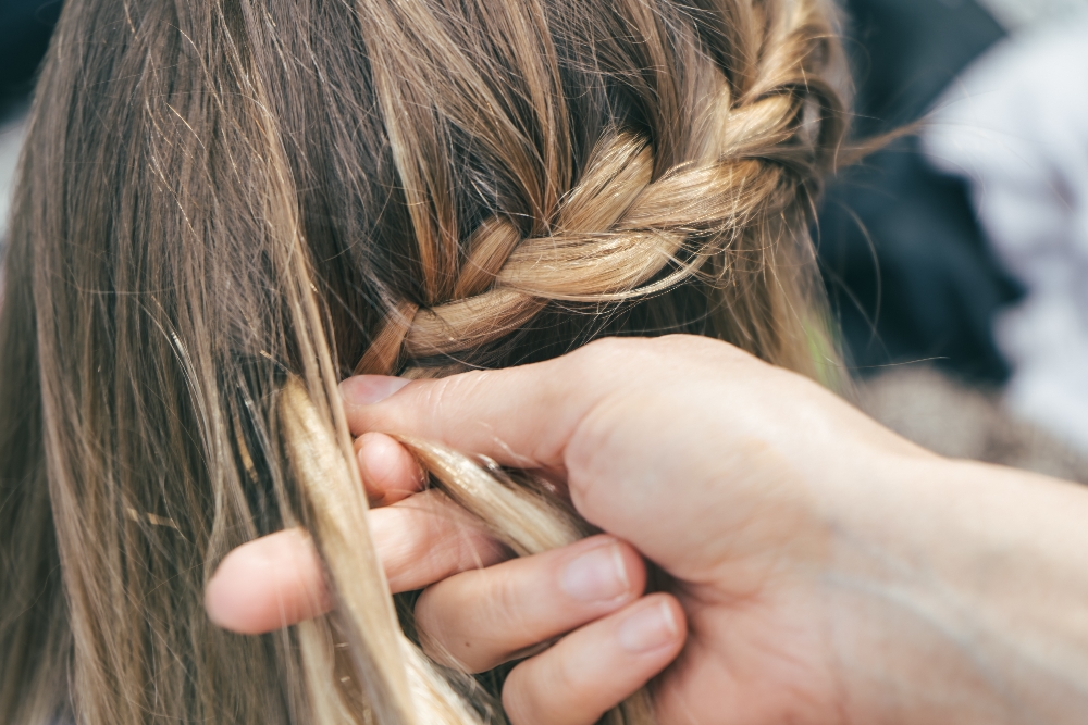 Braids