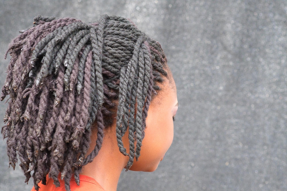 hair braiding services