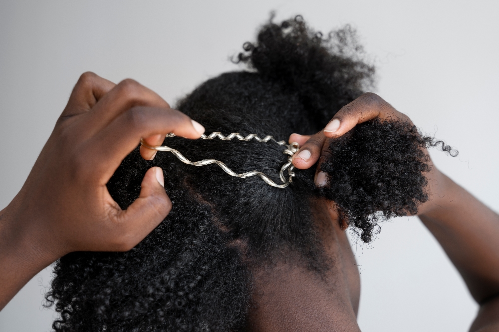 REMOVAL Braids