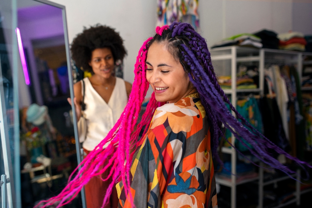 SISTER LOCS
