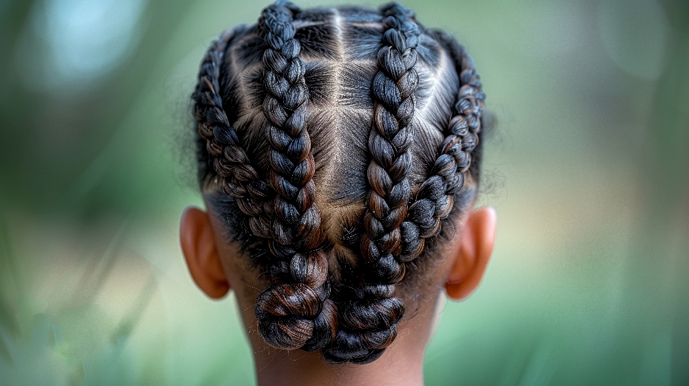 French Braids