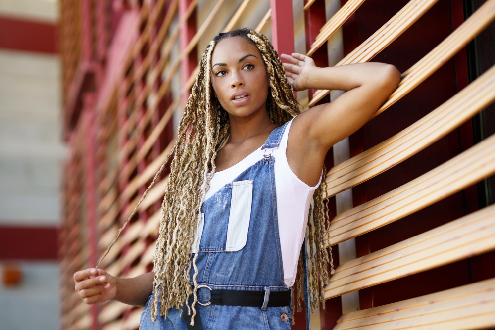 BRAIDS