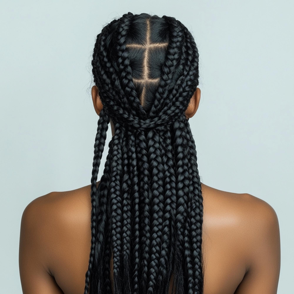 Hair Braiding 