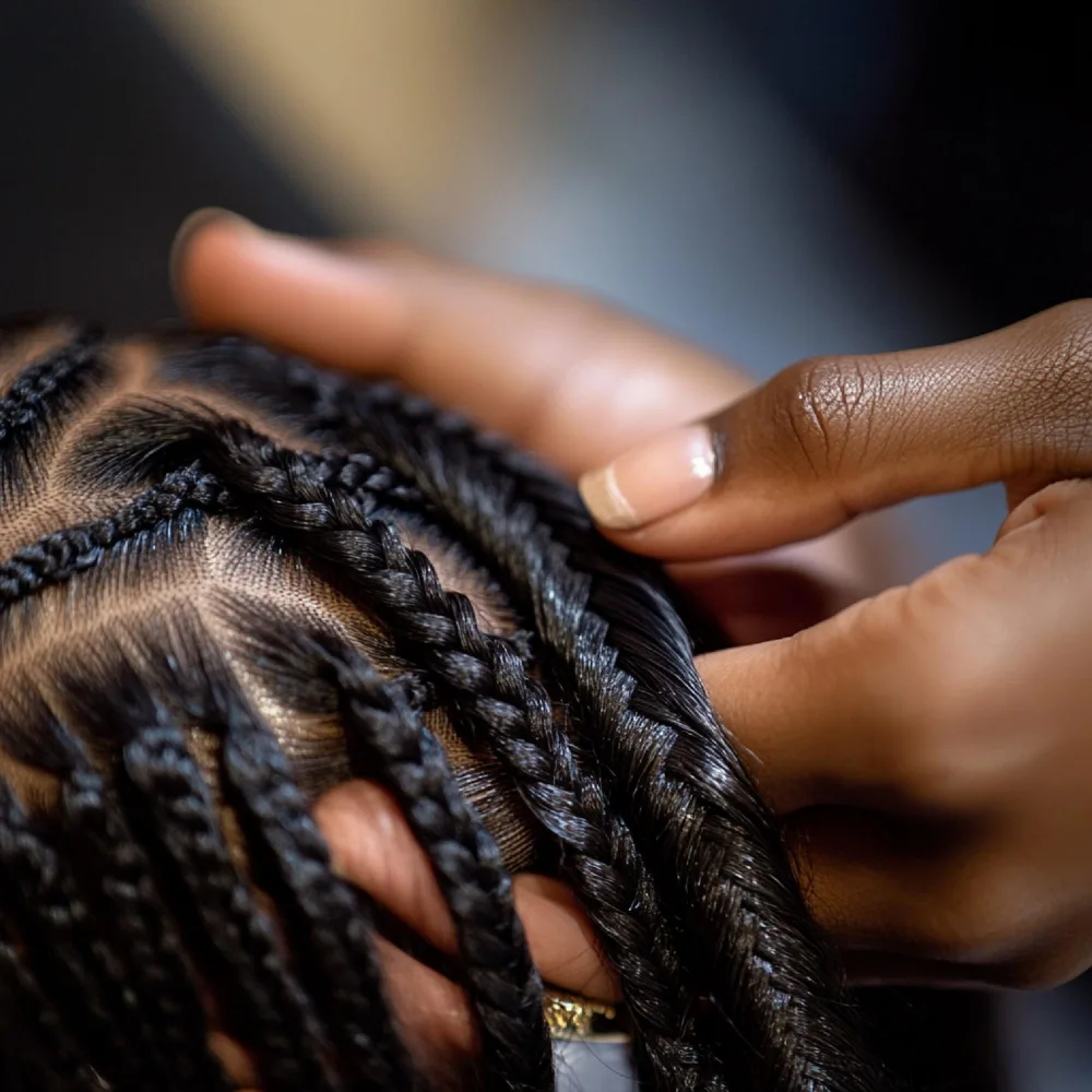 Hair Braiding 