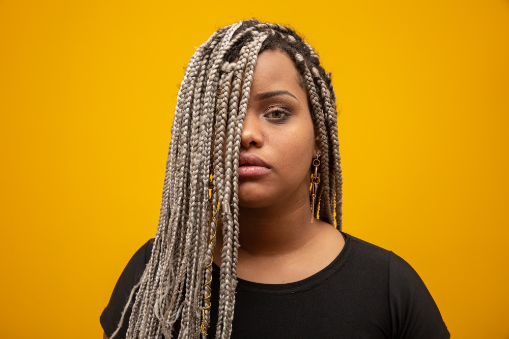 BOB BRAIDS