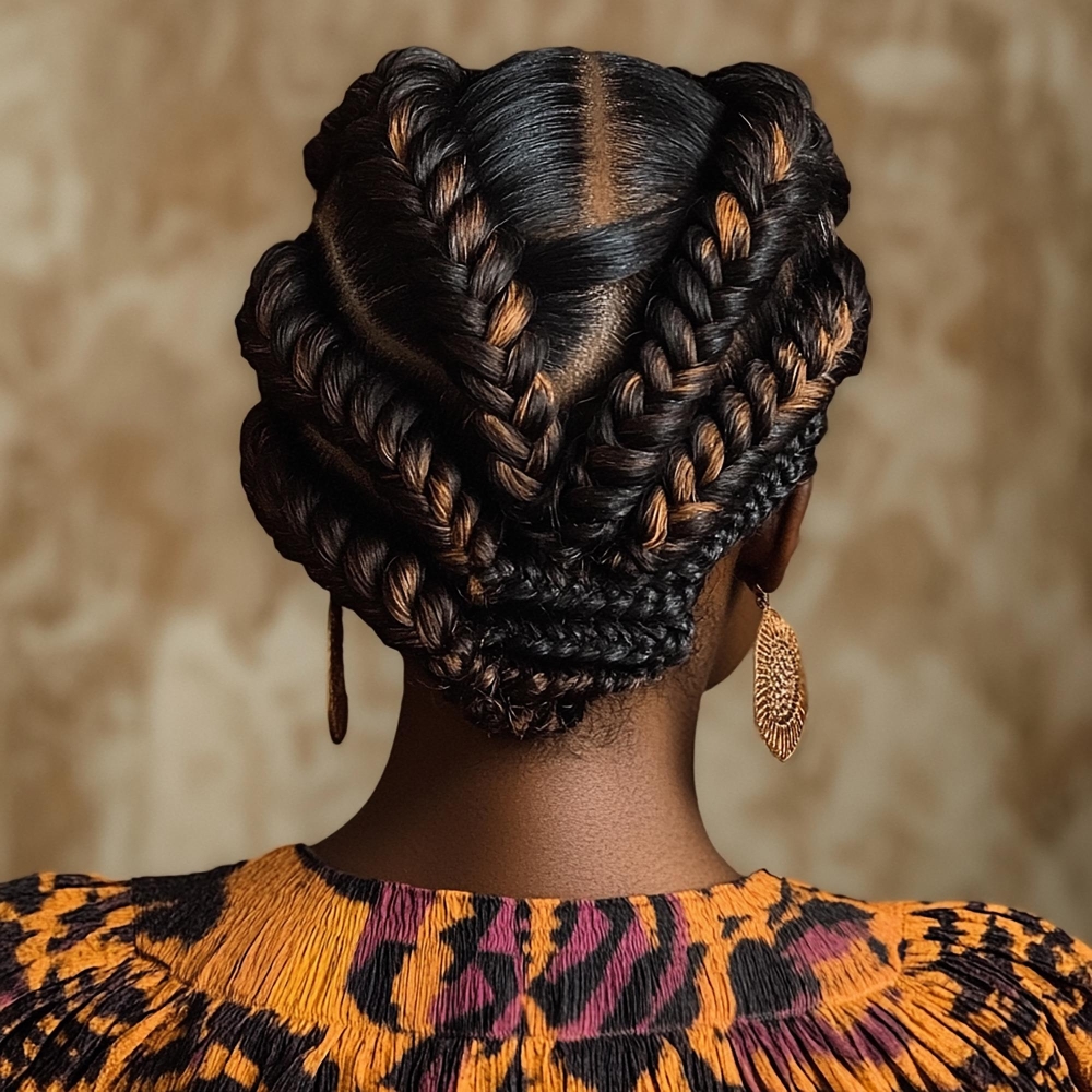 Hair Braiding 