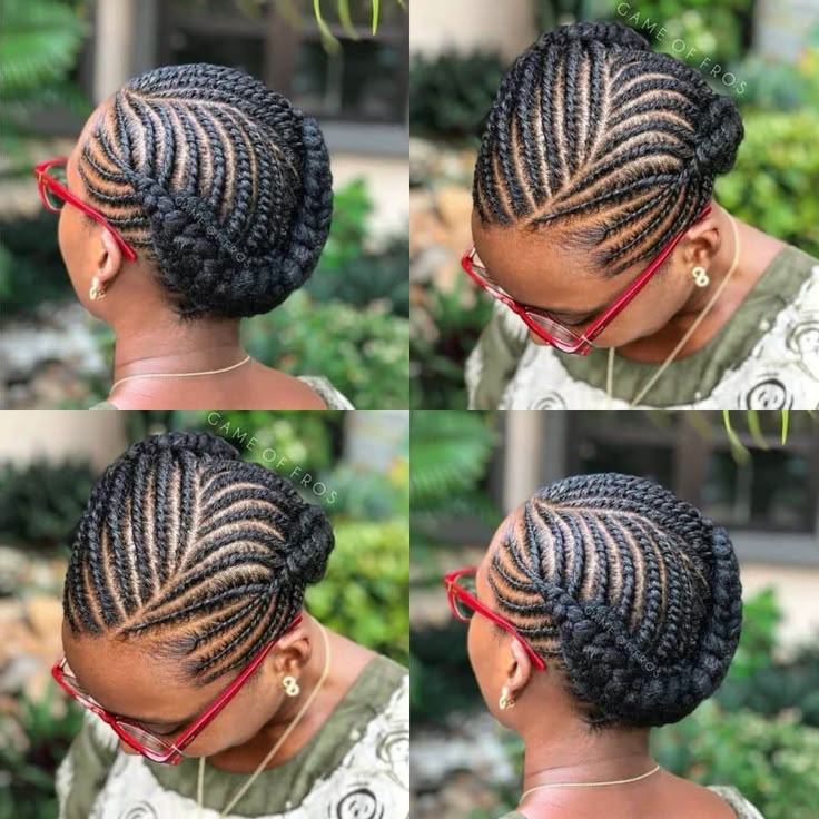 Flat Twist
